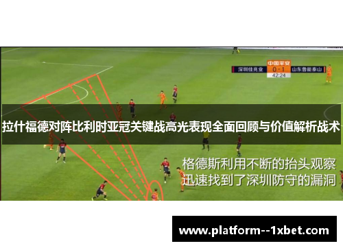 拉什福德对阵比利时亚冠关键战高光表现全面回顾与价值解析战术